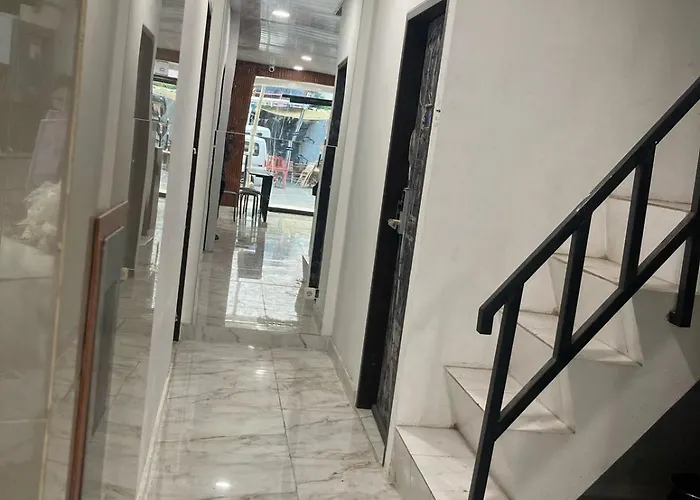 Sanrina Bali Kuta Lombok