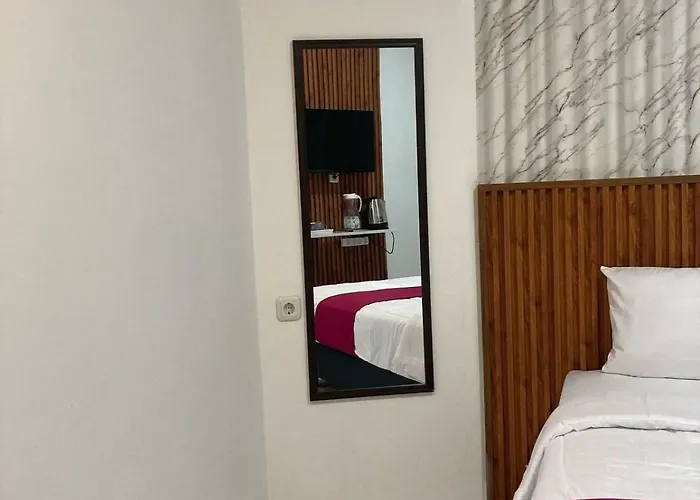 Sanrina Bali Hotel Kuta Lombok