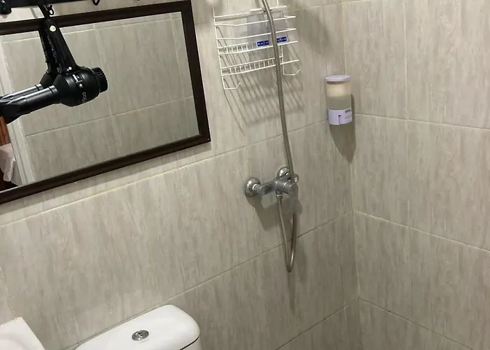 Hotel Sanrina Bali Kuta Lombok