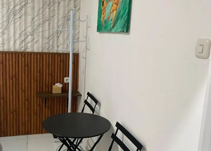 Hotel Sanrina Bali