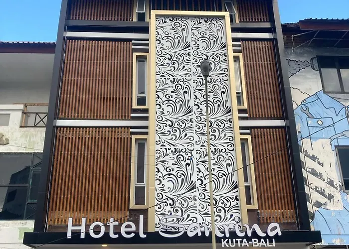 Sanrina Bali