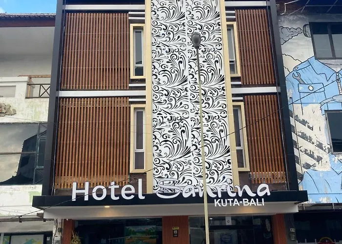 Sanrina Bali