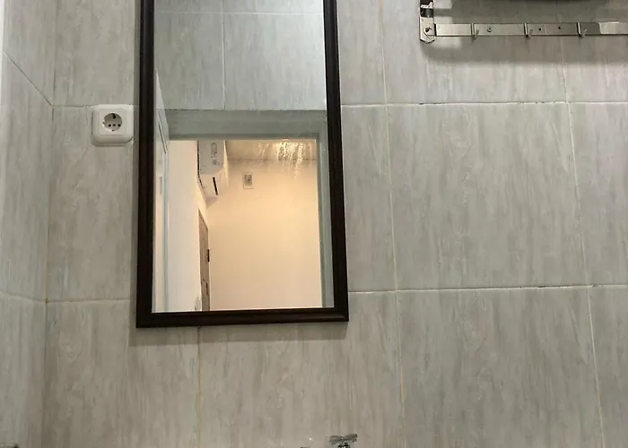 Hotel Sanrina Bali 2*