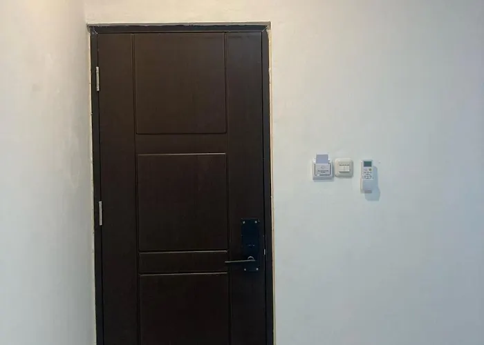 Sanrina Bali Kuta Lombok