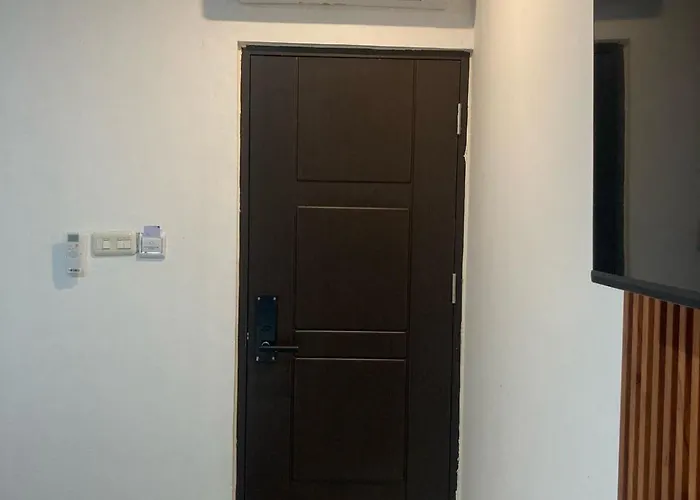Sanrina Bali Hotel
