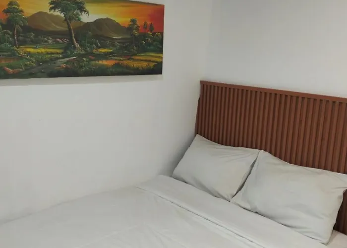 Sanrina Bali Kuta Lombok