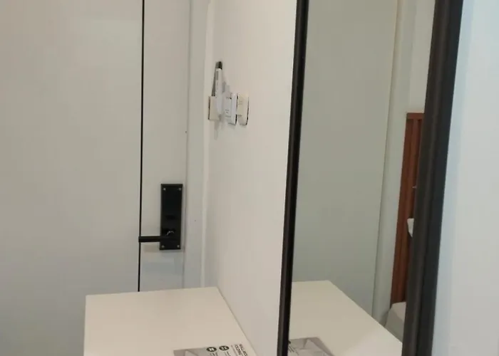 Hotel Sanrina Bali