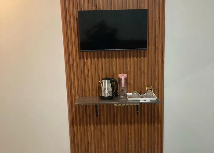 Hotel Sanrina Bali 2*
