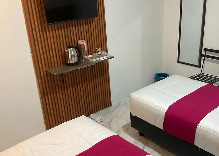 Sanrina Bali Hotel