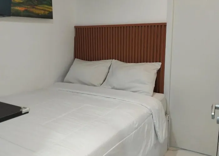 Sanrina Bali 2* Kuta Lombok